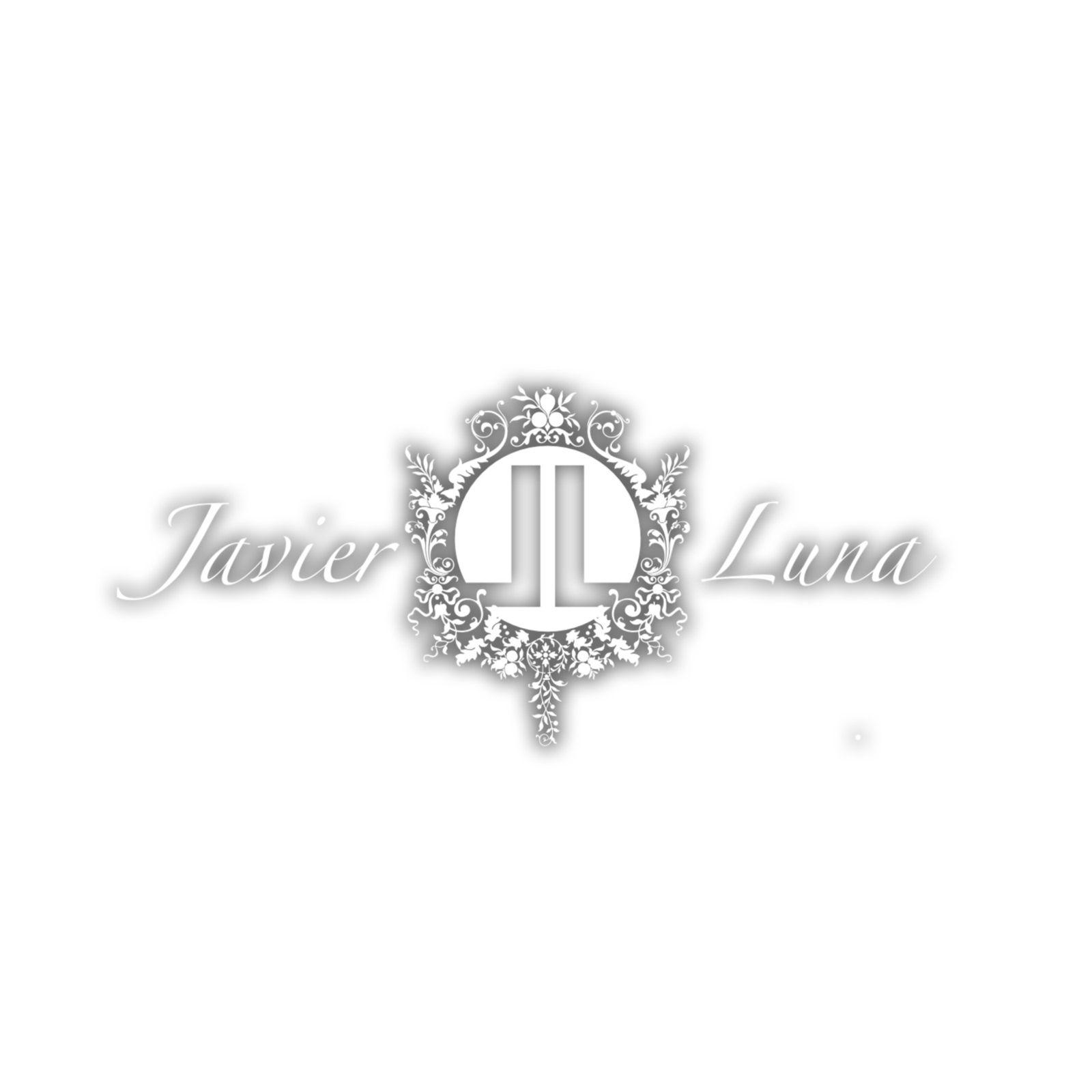 Javier Luna Logo